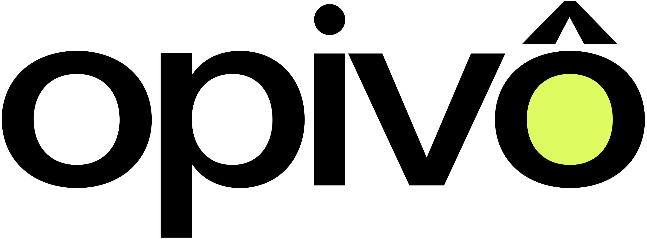Logo OPIVÔ