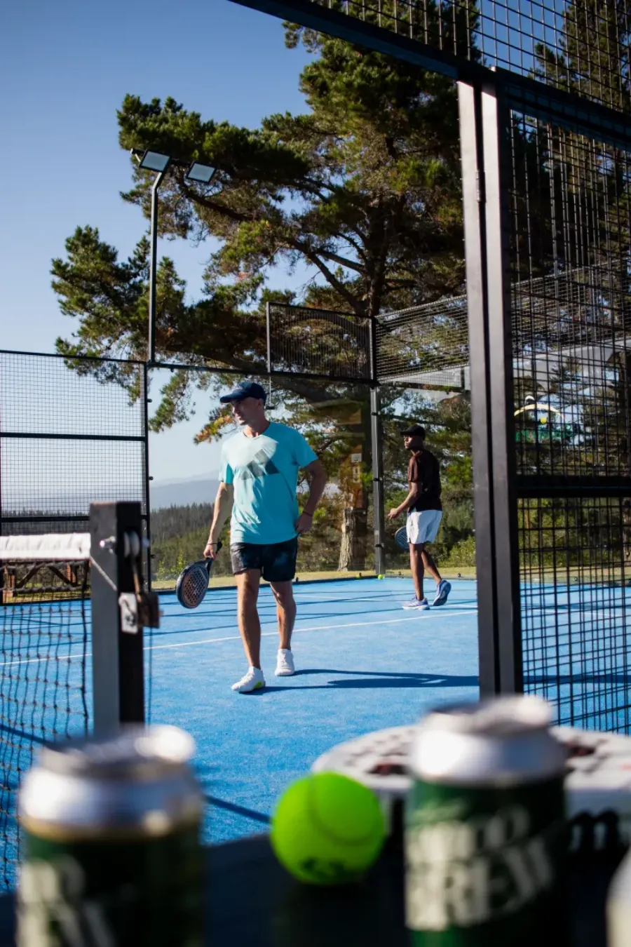 Padel